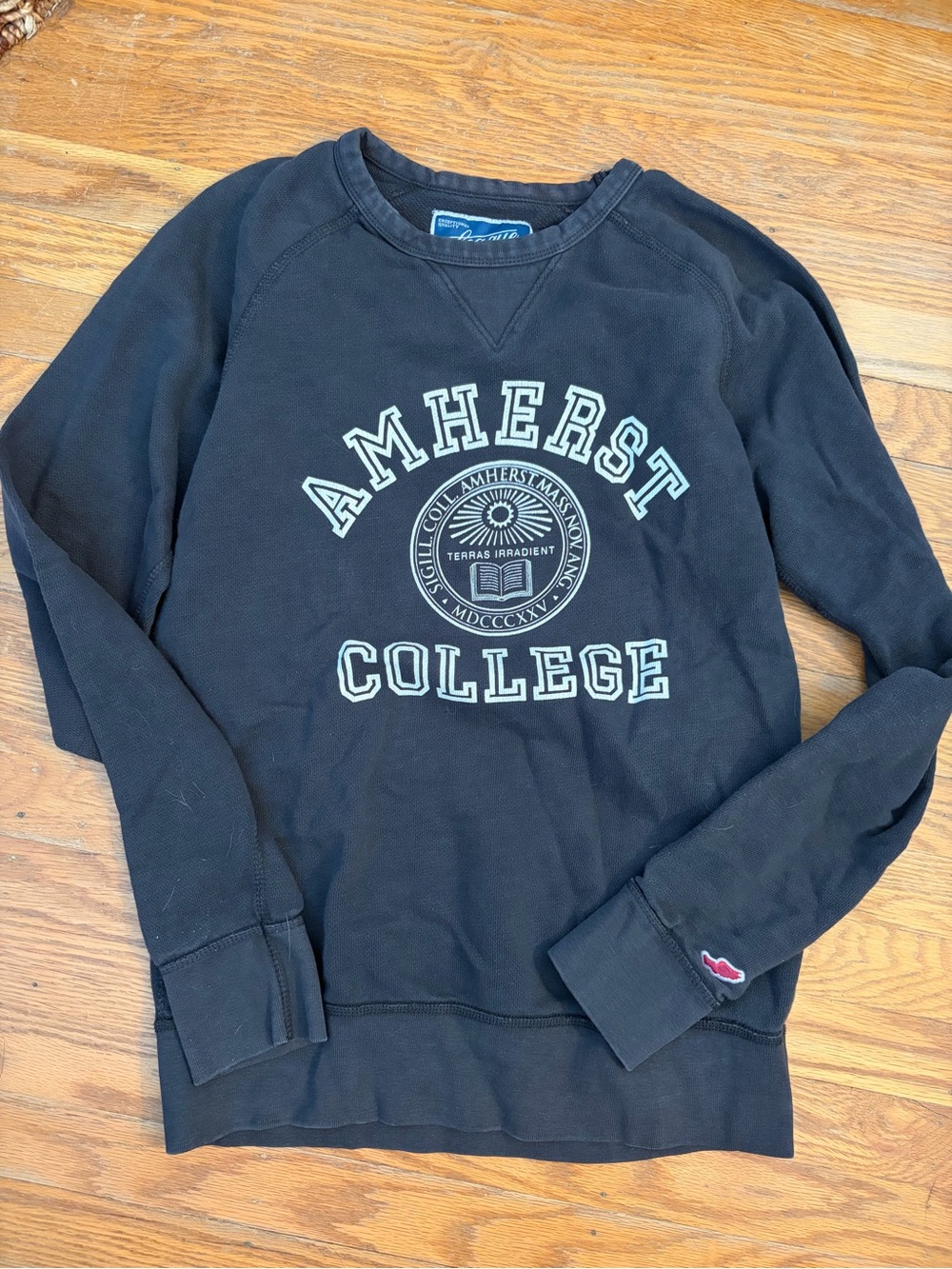 Amherst College Sweatshirt - S